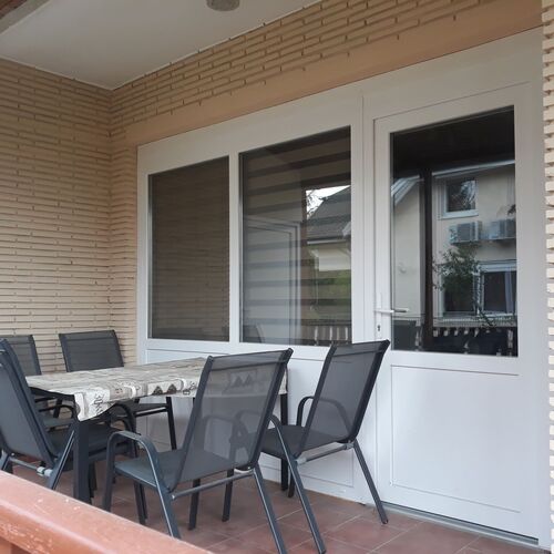 Balaton Apartman Balatonmáriafürdő  4