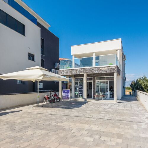 Apartments Krpan Vir  4