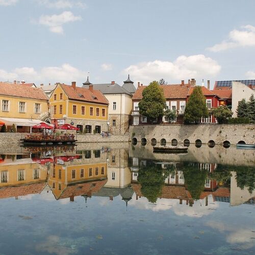 Petra Apartman Tapolca  4