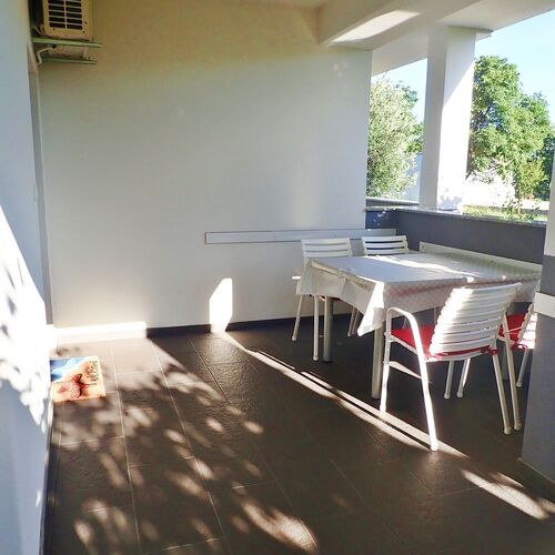 Apartment Marko Starigrad  4