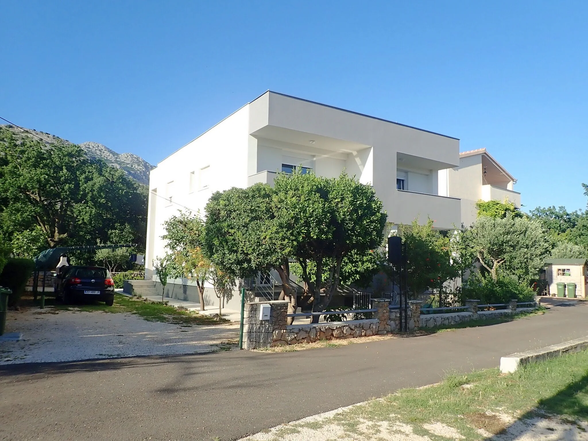 Apartment Marko Starigrad