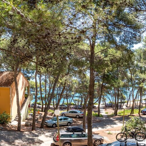 Holiday Park Zelena Punta Kukljica  3