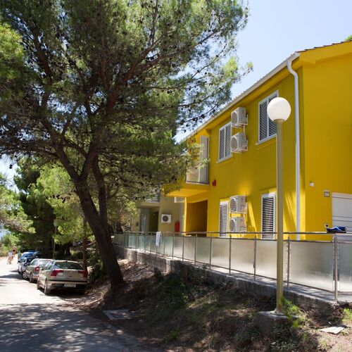 Holiday Park Zelena Punta