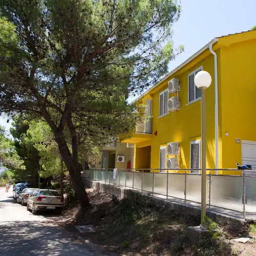 Holiday Park Zelena Punta