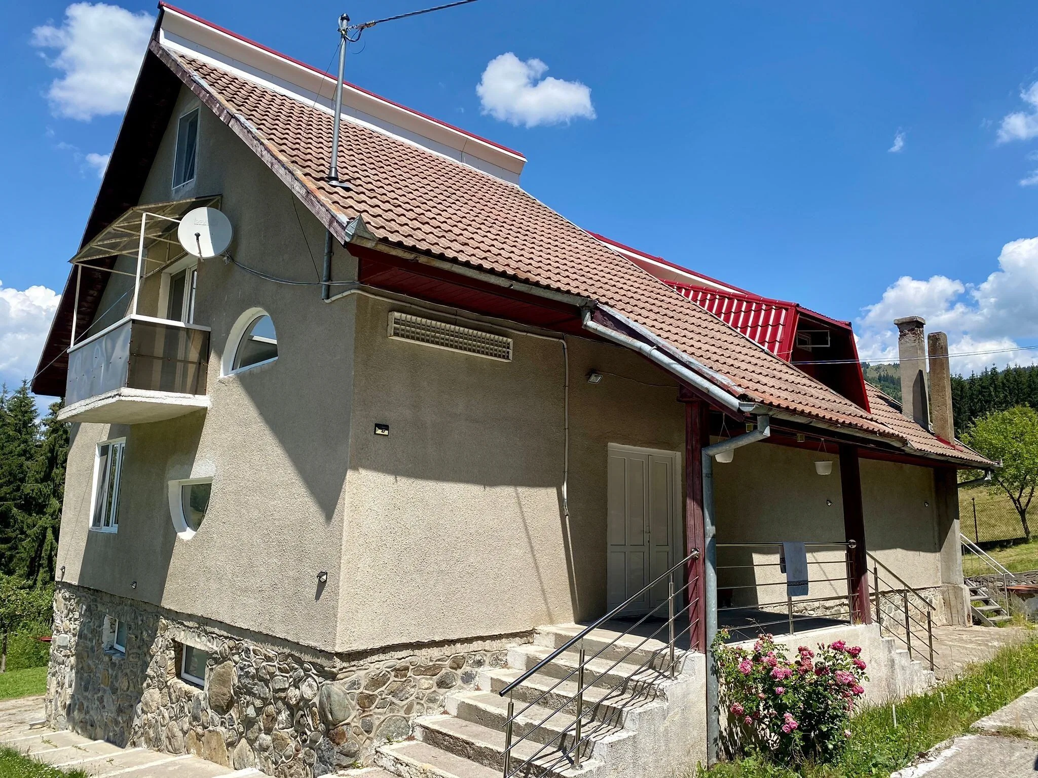 Cabana Estera Petroșani