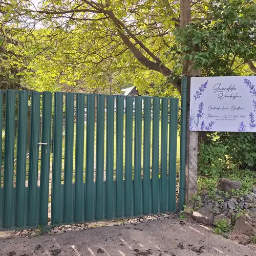 Levendula Vendégház Tokaj 022 kép