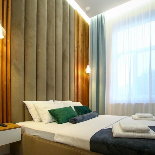 Apartament Mianelly Center 1 Constanța