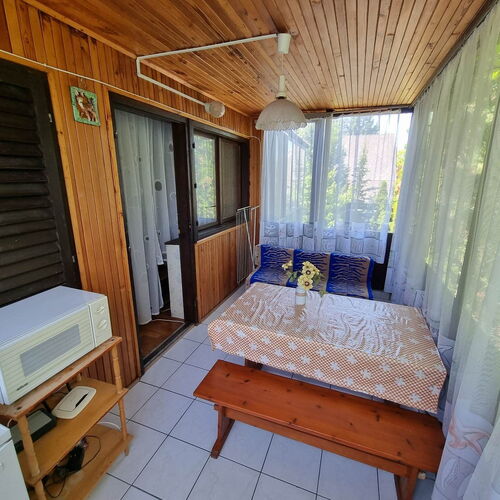 Aranypart 28 Apartman Siófok  3
