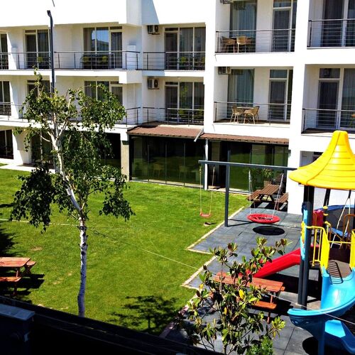 Mianelly Apartments Năvodari