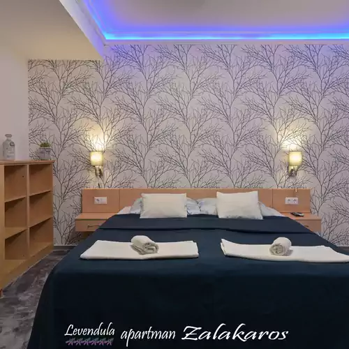 Levendula MD Apartman Zalakaro 003 kép