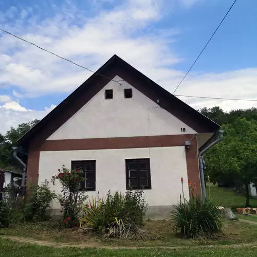 Pusztakisfalu Vendégház Lovászhetény 004 kép