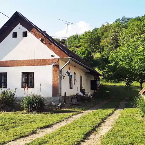 Pusztakisfalu Vendégház Lovászhetény 001 kép