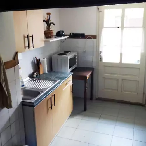 Pusztakisfalu Vendégház Lovászhetény 008 kép
