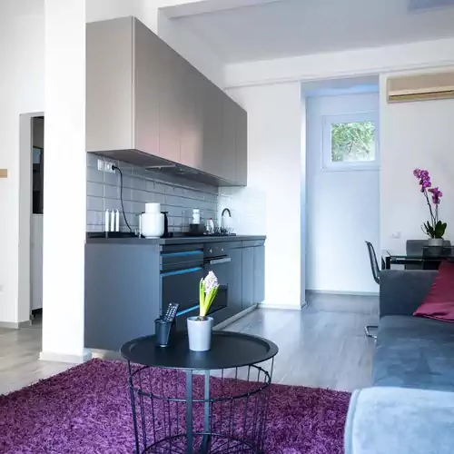 Zoé Apartman Szarva 002 kép