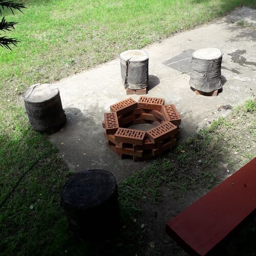 Sütögető hely