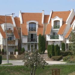 Belfry Apartman Csopak