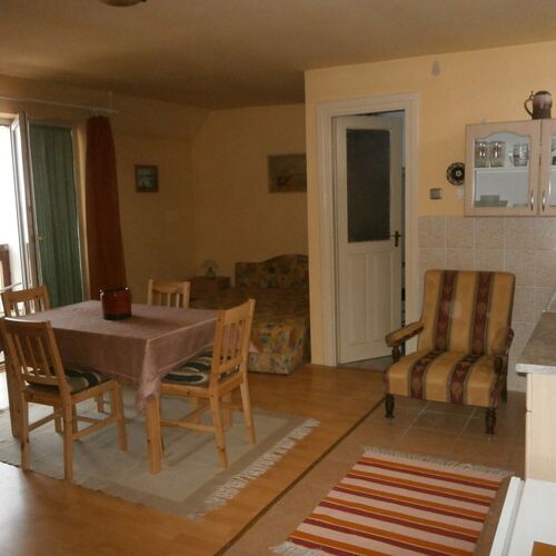 Belfry Apartman Csopak  4