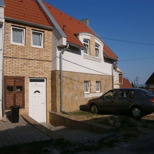 Belfry Apartman Csopak  2