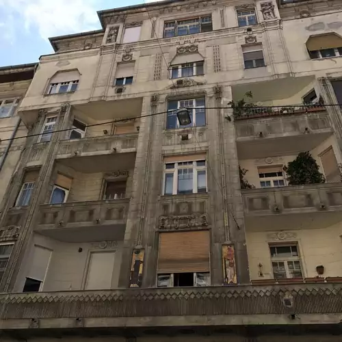 Adél&Tamás Apartments Budapest