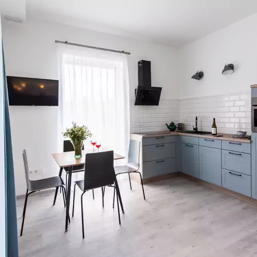 Vinorell Apartman Etyek 008 kép