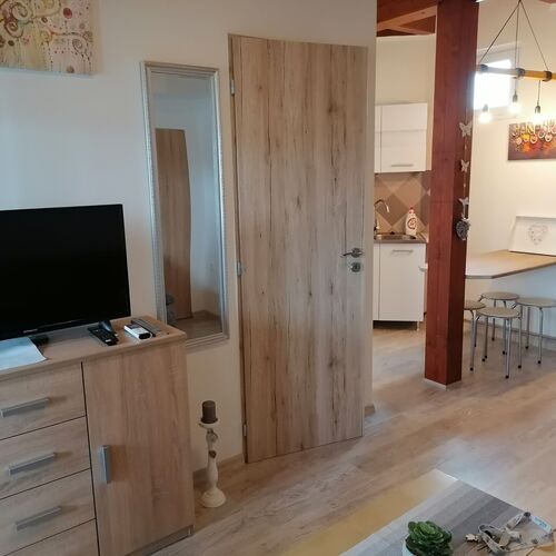 Lilla Apartman Balatonlelle  4