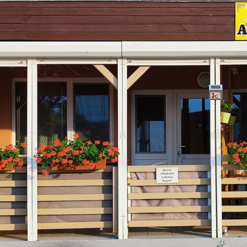 Lilla Apartman Balatonlelle  2