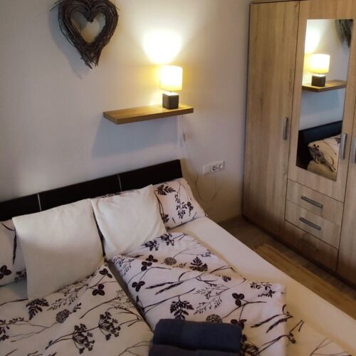 Lilla Apartman Balatonlelle  3