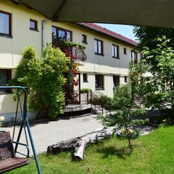 Pensiunea GreenHouse Sibiu
