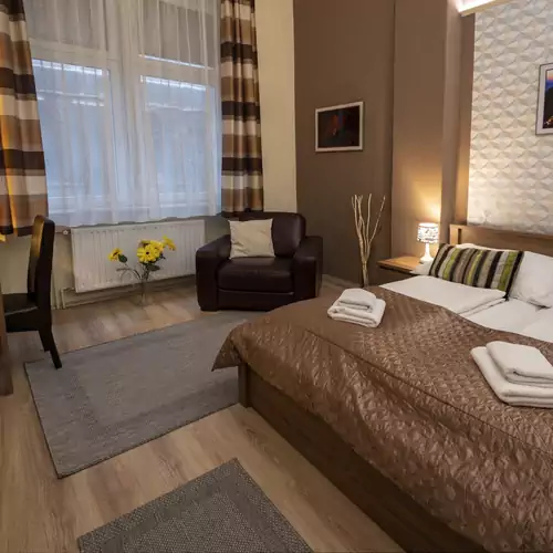 ABT Apartments Veres Budapest 010 kép