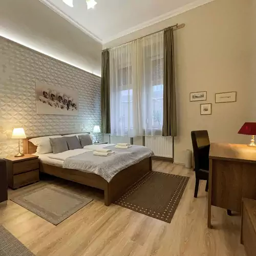 ABT Apartments Veres Budapest