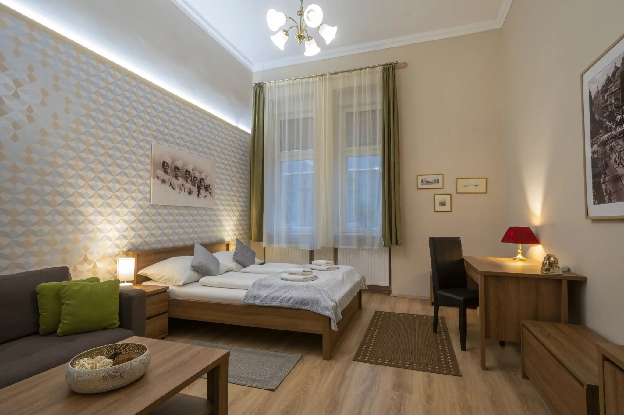 ABT Apartments Veres Budapest 002