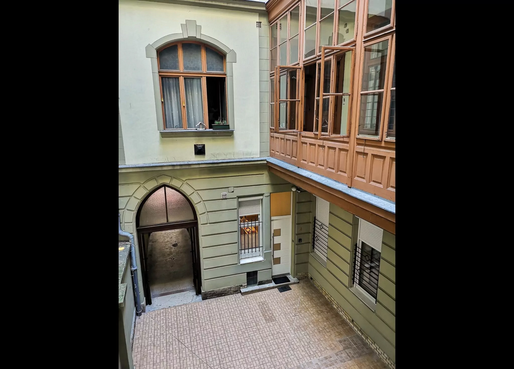 ABT Apartments Veres Budapest 028