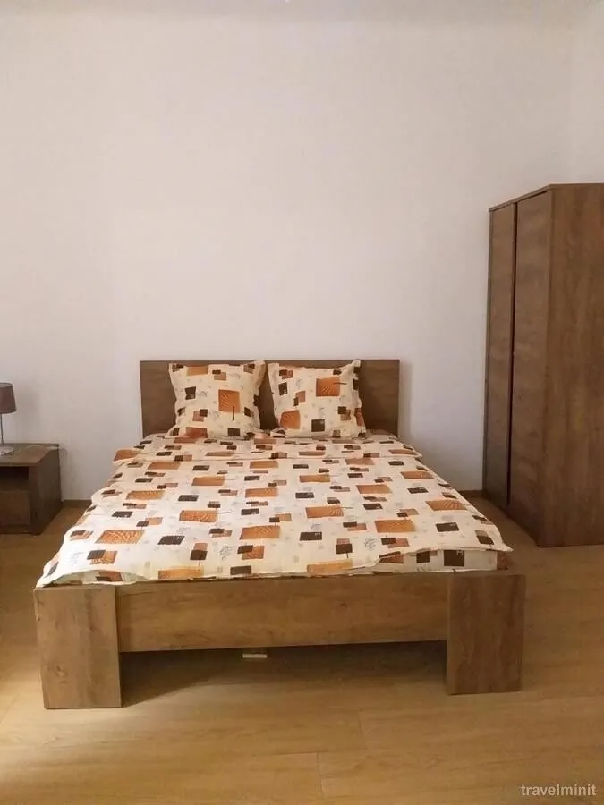 Pensiunea Hello Sibiu