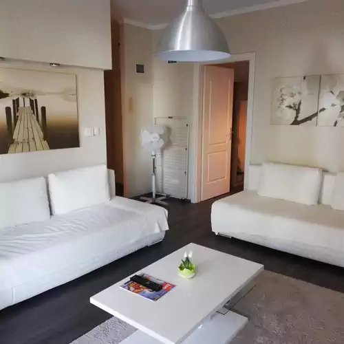 Viktória Apartman Lux White Siófok 004 kép