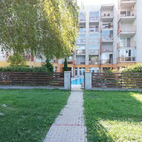 Viktória Apartman Lux White Siófok 009 kép