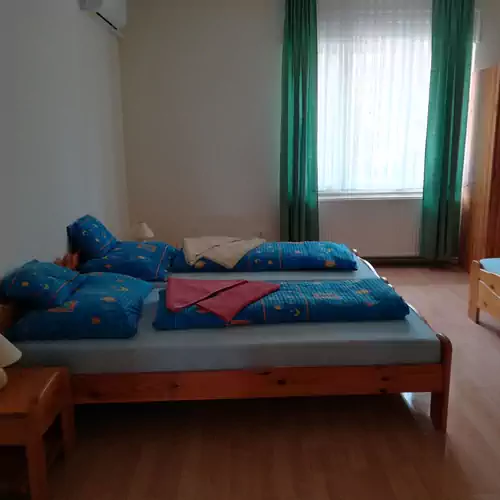 Montana Vendégház Balatonederic 026 kép