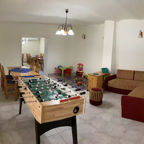Montana Vendégház Balatonederic 007 kép
