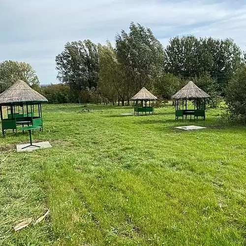 Montana Vendégház Balatonederic 015 kép