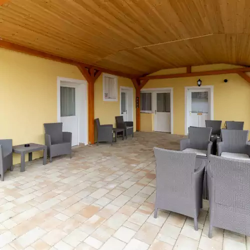 Montana Vendégház Balatonederic 012 kép