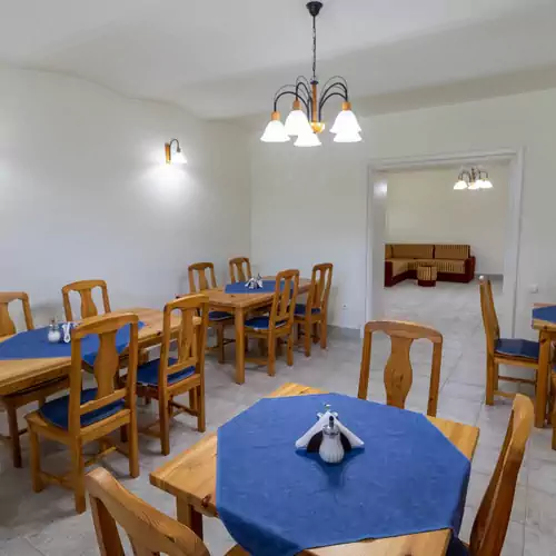 Montana Vendégház Balatonederic 030 kép