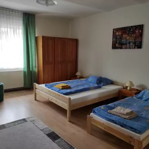 Montana Vendégház Balatonederic 028 kép