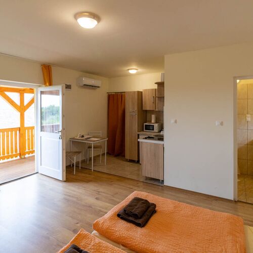 Apartman