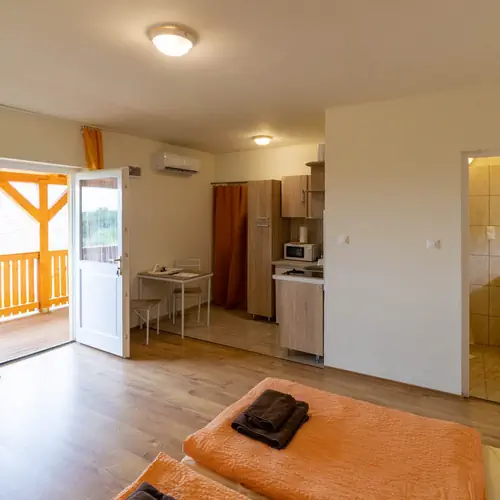 Apartman