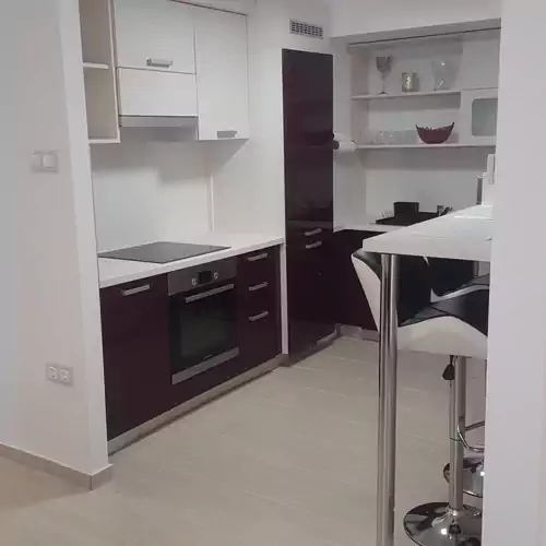 Orhidea Szuterén Apartman Győr 010 kép