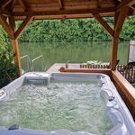Wellness részleg, relaxáció