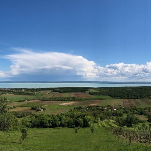 Panoráma Kilátó Vendégház Monoszló  3