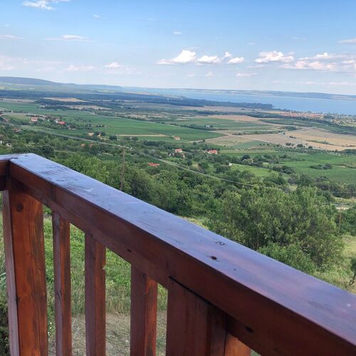 Panoráma Kilátó Vendégház Monoszló  2