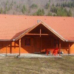 Casa de oaspeți Küküllő Sub Cetate