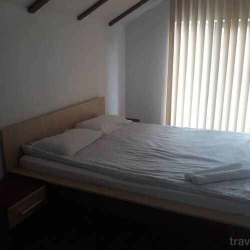 Pensiunea Lucica Vișeu de Jos