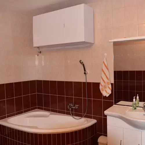Frontvonal Vendégház Bodrog 006 kép